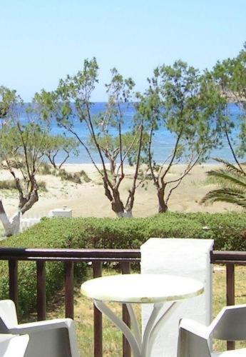 Hotel Boulis Kamares (Sifnos) Exterior foto